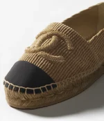 Chanel 2024/25 Métiers d’art Espadrilles - Image 2